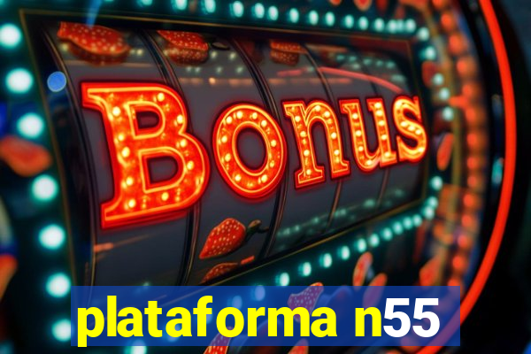 plataforma n55